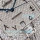 TW Factory Swiss Replica Ice Out Cartier Santos 40mm All Diamond Arabic Face Watch (4)_th.jpg